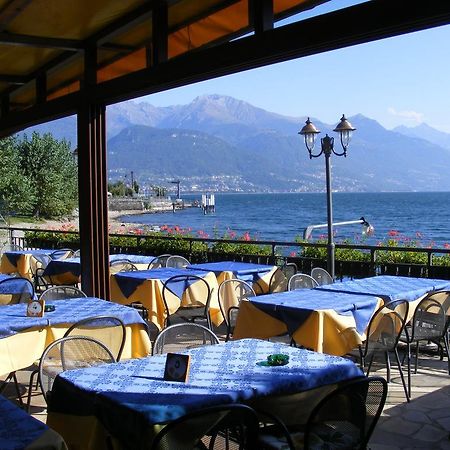 Residence Laguna Beach Pianello Del Lario Экстерьер фото