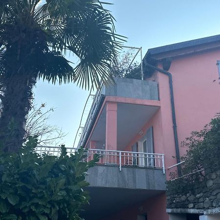 Residence Laguna Beach Pianello Del Lario Экстерьер фото