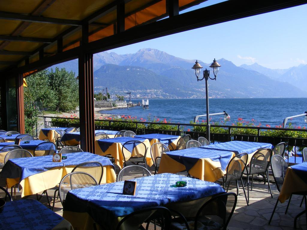 Residence Laguna Beach Pianello Del Lario Экстерьер фото