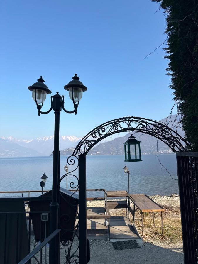Residence Laguna Beach Pianello Del Lario Экстерьер фото