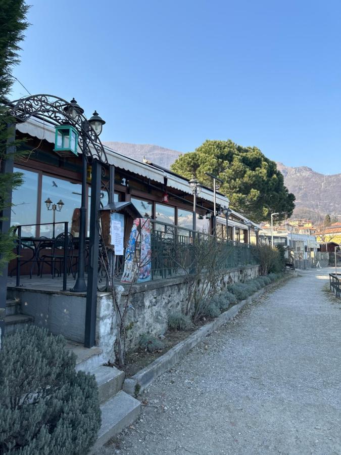 Residence Laguna Beach Pianello Del Lario Экстерьер фото