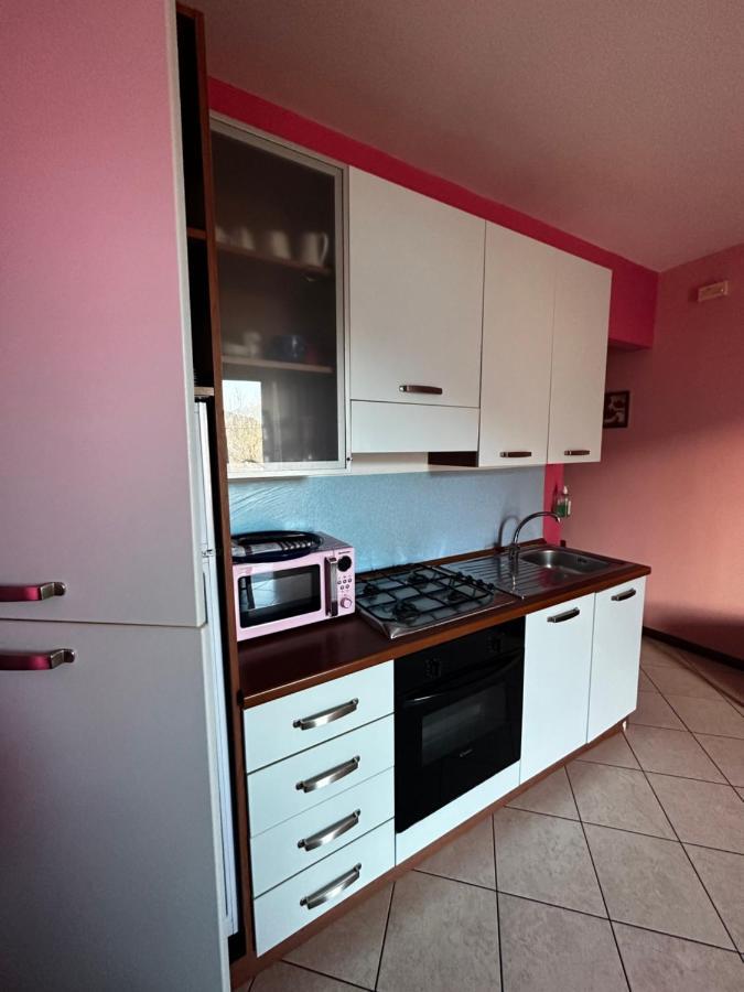 Residence Laguna Beach Pianello Del Lario Экстерьер фото