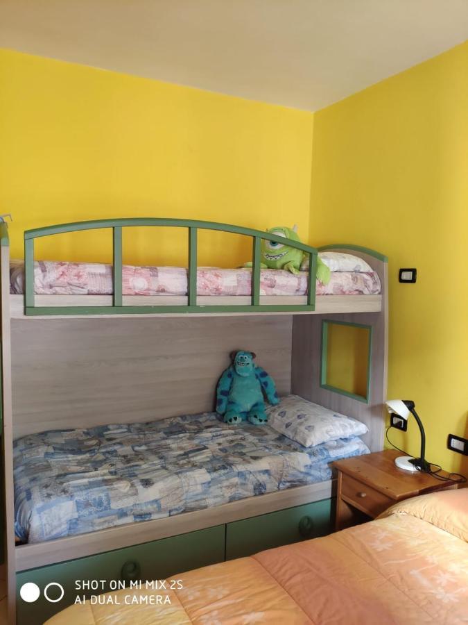 Residence Laguna Beach Pianello Del Lario Экстерьер фото