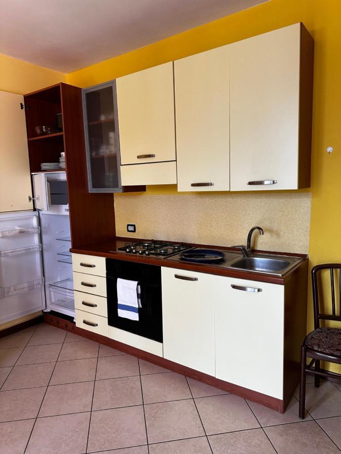 Residence Laguna Beach Pianello Del Lario Экстерьер фото