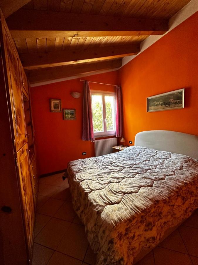 Residence Laguna Beach Pianello Del Lario Экстерьер фото