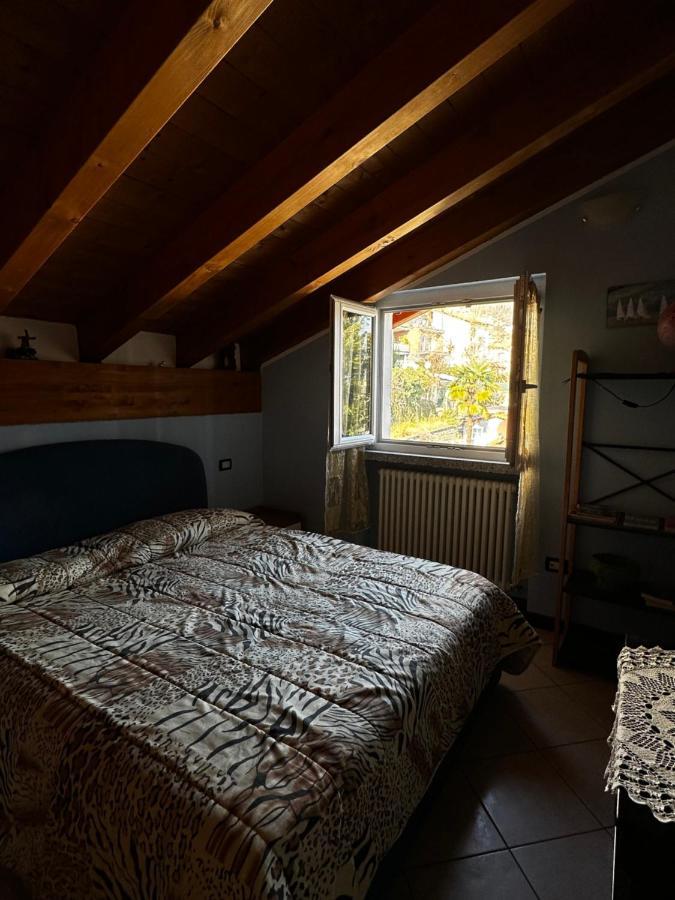 Residence Laguna Beach Pianello Del Lario Экстерьер фото