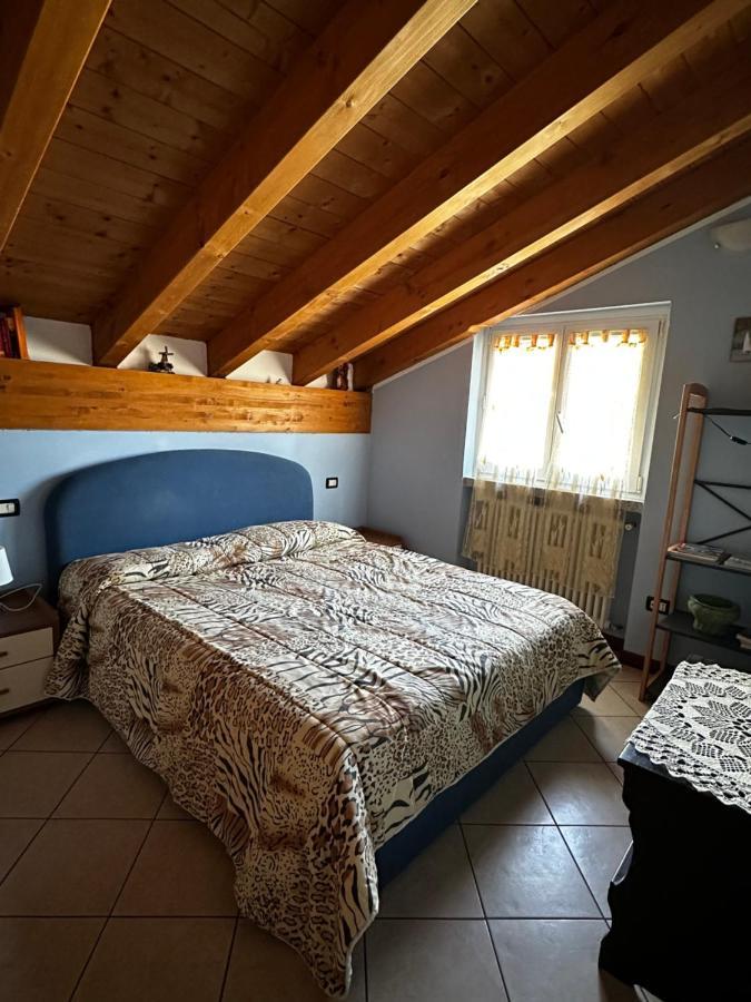 Residence Laguna Beach Pianello Del Lario Экстерьер фото