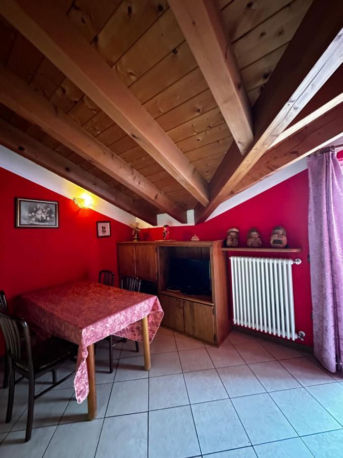 Residence Laguna Beach Pianello Del Lario Экстерьер фото