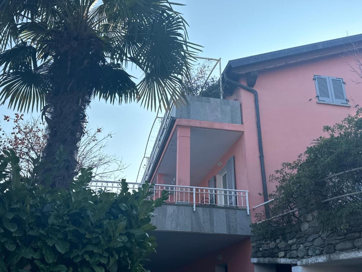 Residence Laguna Beach Pianello Del Lario Экстерьер фото