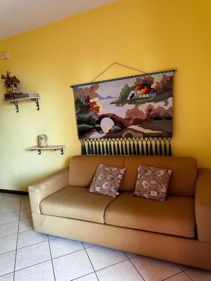 Residence Laguna Beach Pianello Del Lario Экстерьер фото