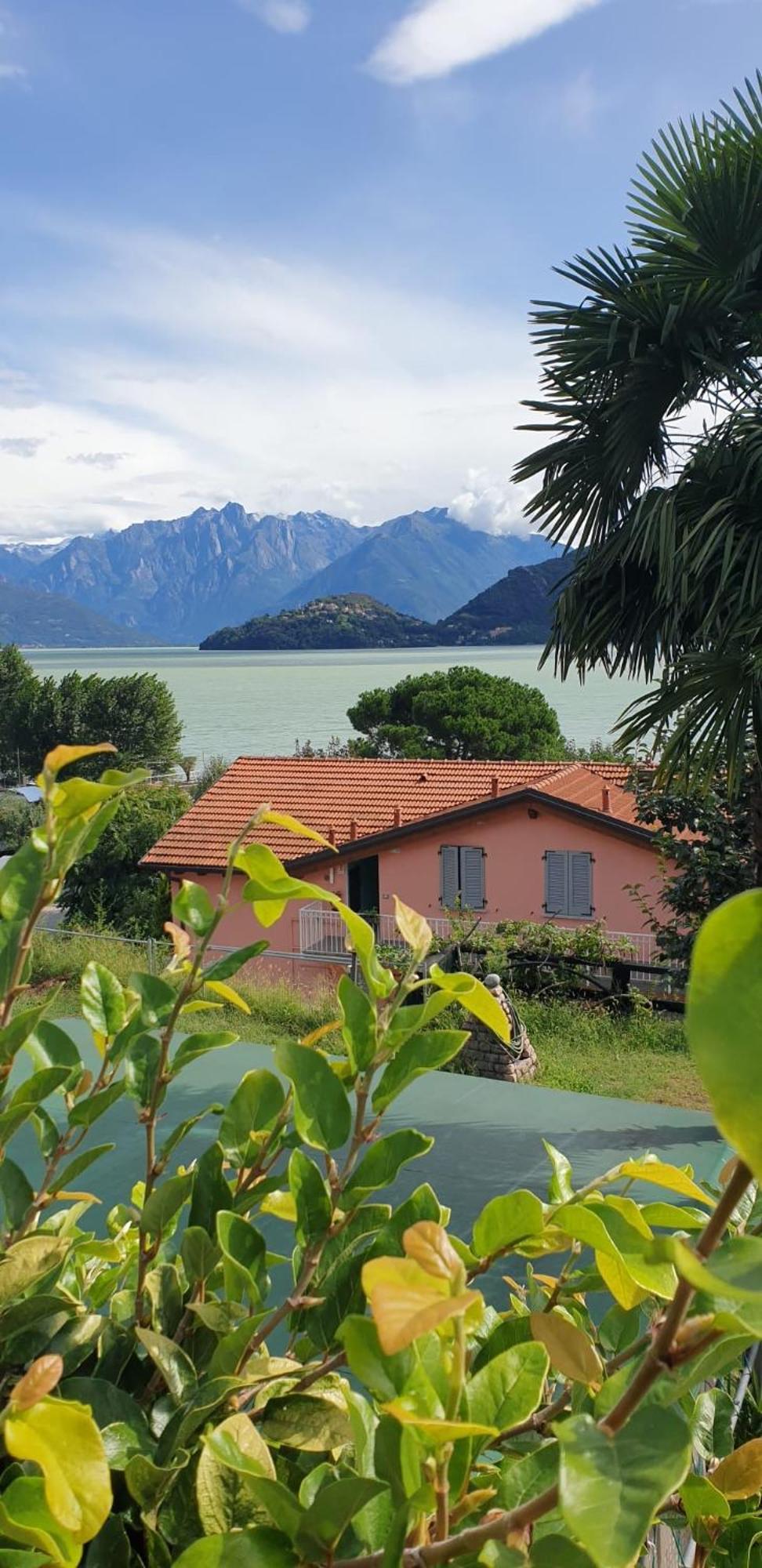Residence Laguna Beach Pianello Del Lario Экстерьер фото