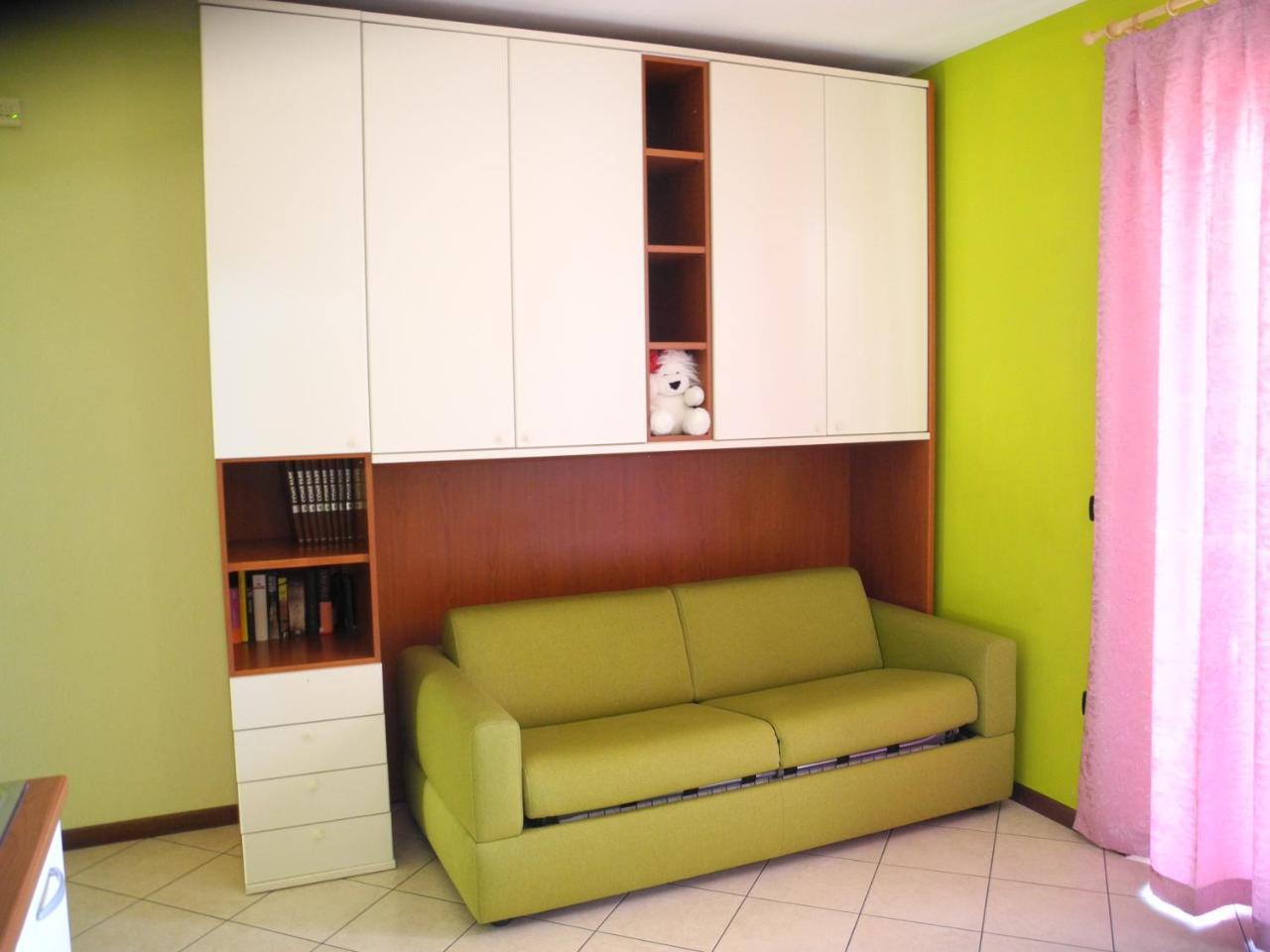 Residence Laguna Beach Pianello Del Lario Экстерьер фото